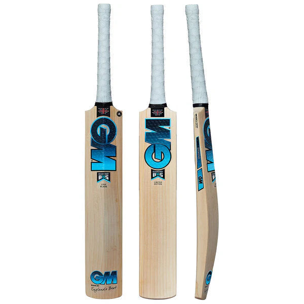 GM DIAMOND DXM 404 (23/24) ENGLISH WILLOW CRICKET BAT