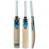 GM Diamond DXM 909 (23/24) - English Willow Cricket Bat