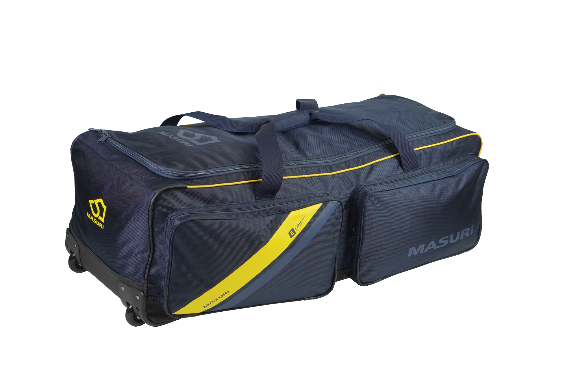 Masuri E-Line Pro Wheel Bag