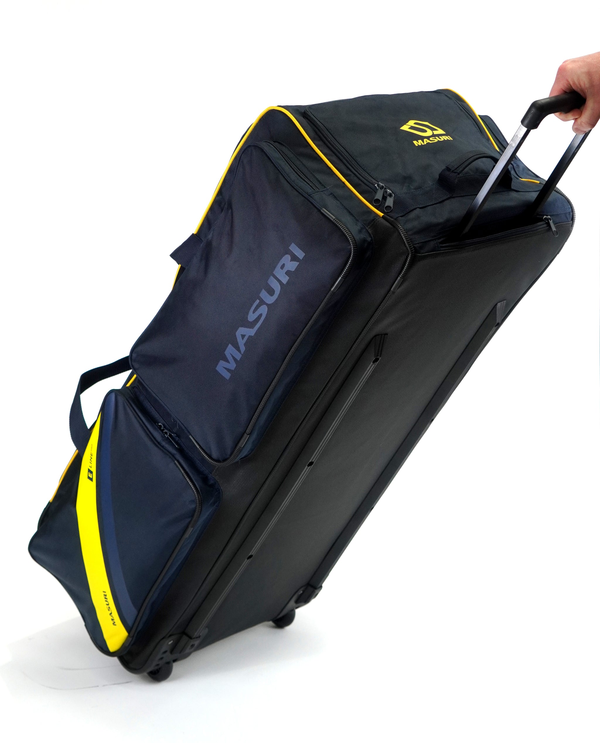 Masuri E-Line Pro Wheel Bag