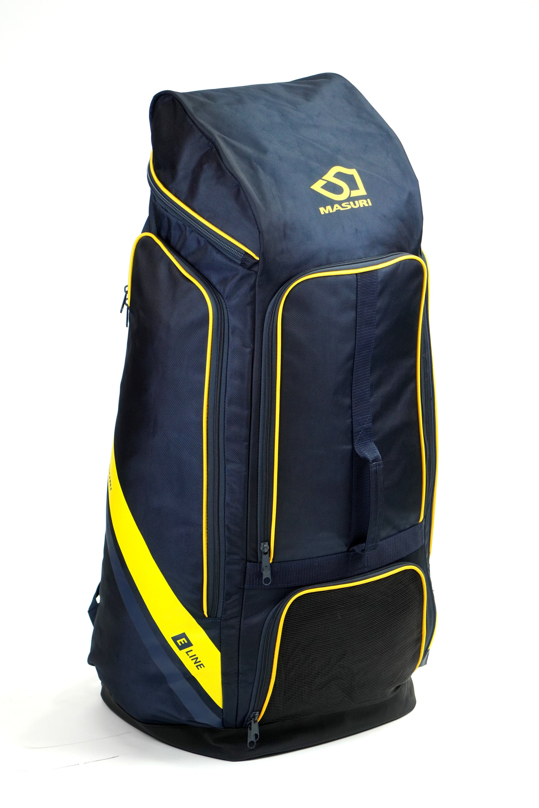 Masuri E-Line Duffle Bag