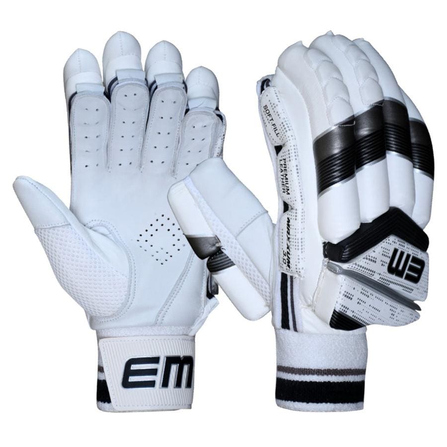 EM MAXXUM 3.0 BATTING GLOVES