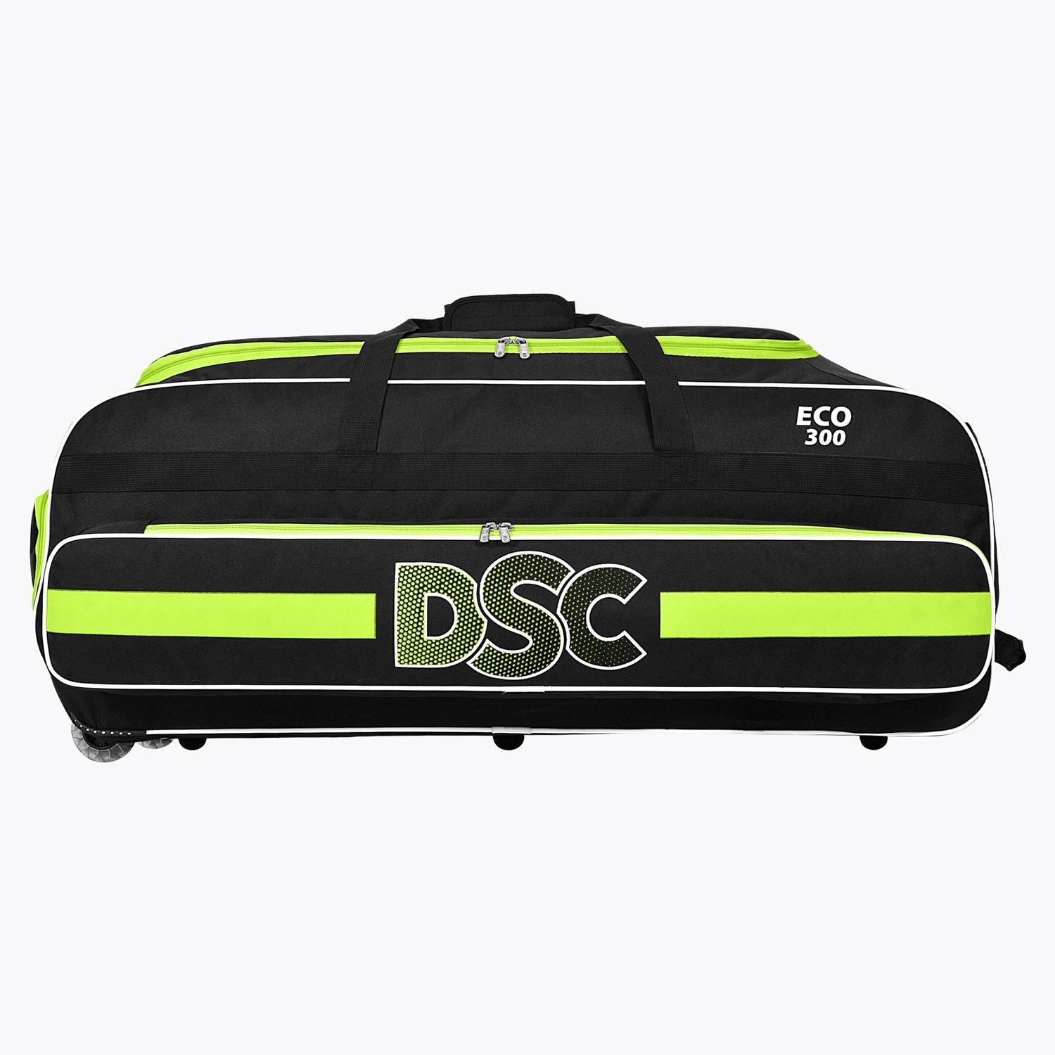 DSC ECO 300 KIT BAG (WITH WHEELS)