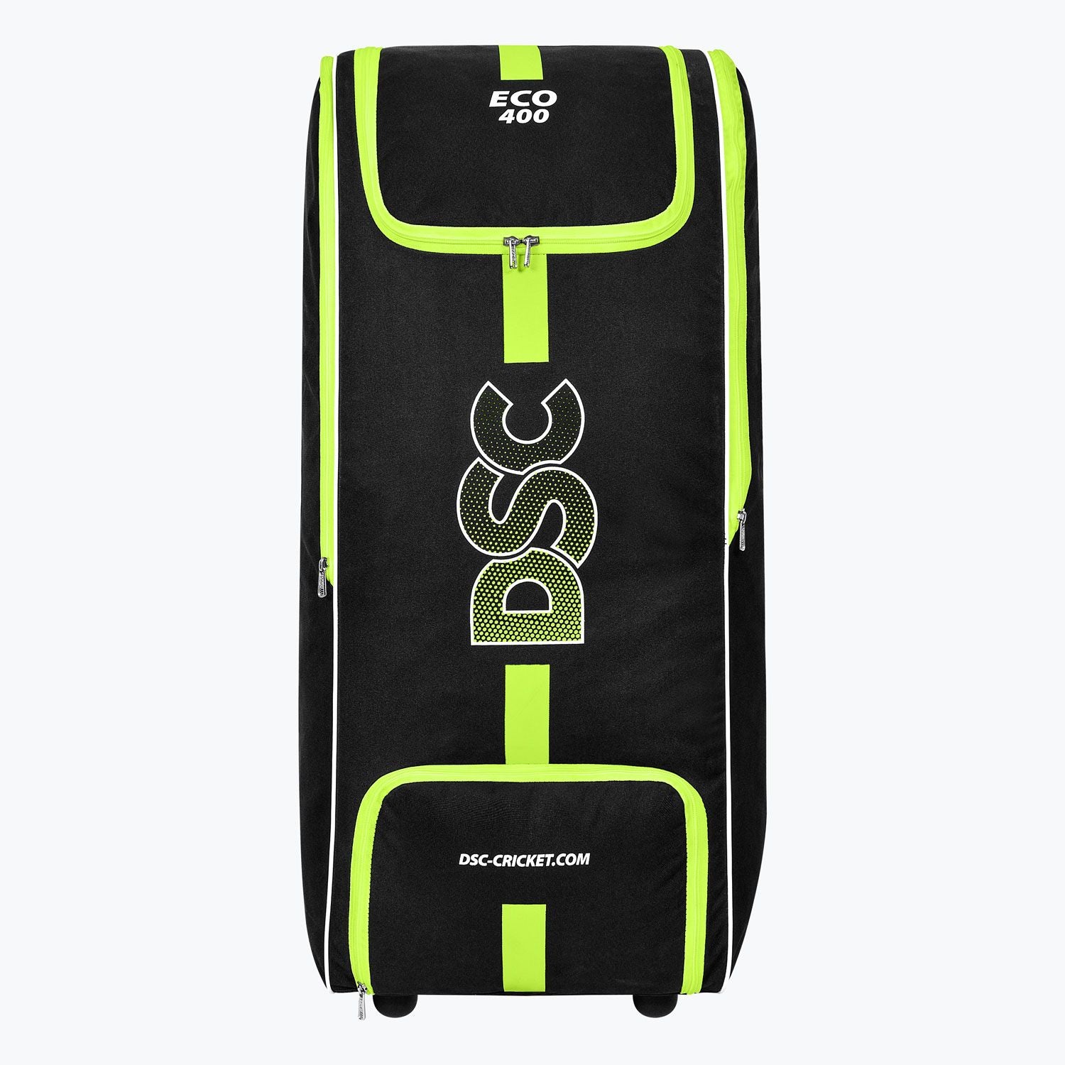 DSC ECO 400 KIT BAG (WITH WHEELS)