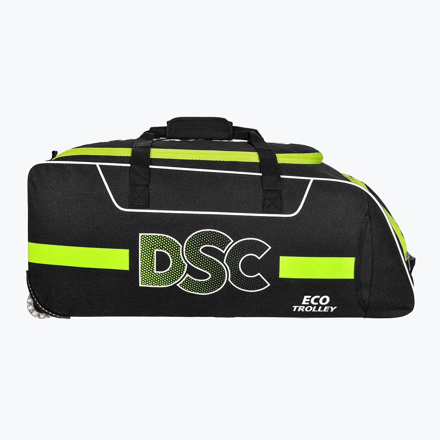 DSC ECO TROLLEY KIT BAG