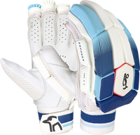 KOOKABURRA EMPOWER PRO 3.0 BATTING GLOVES