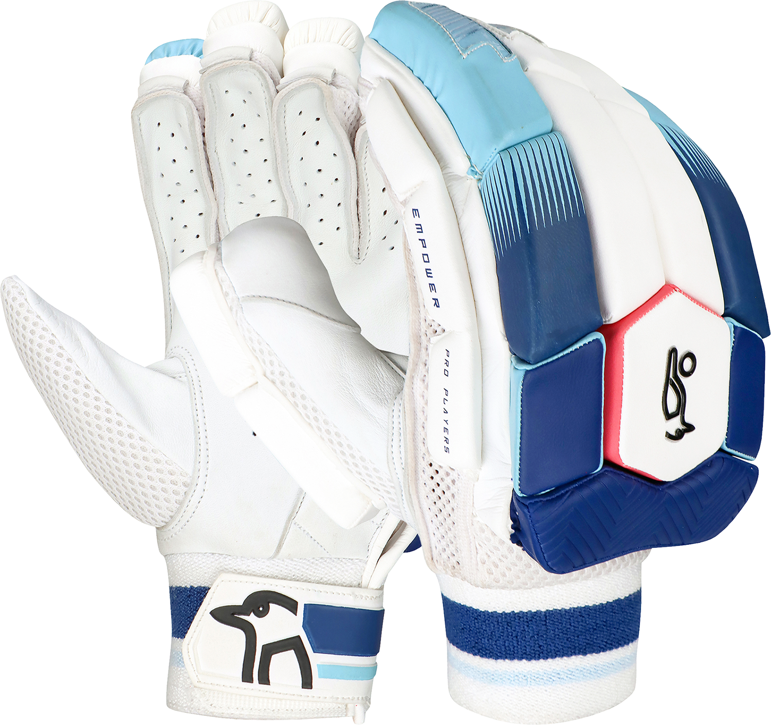 KOOKABURRA EMPOWER PRO PLAYERS BATTING GLOVES