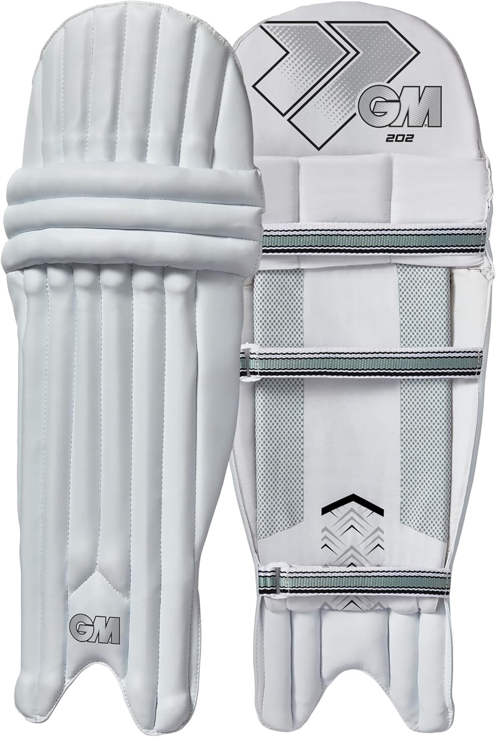 GM 202 JUNIOR BATTING PADS