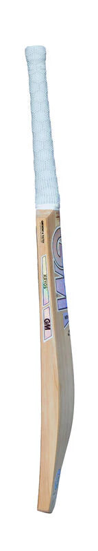 GM KRYOS DXM SIGNATURE ENGLISH WILLOW CRICKET BAT