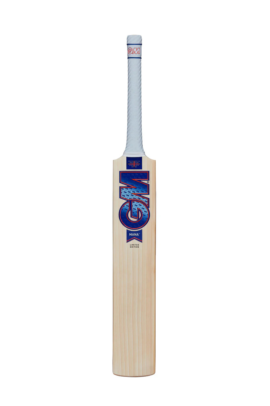 GM MANA DXM 606 ENGLISH WILLOW CRICKET BAT