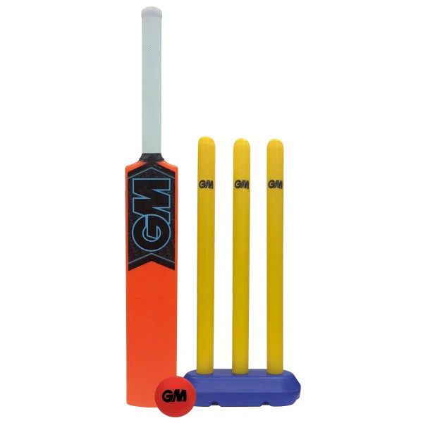 GM Striker Cricket Set