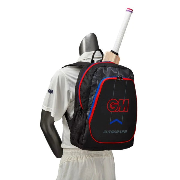 GM Autograph Backpack