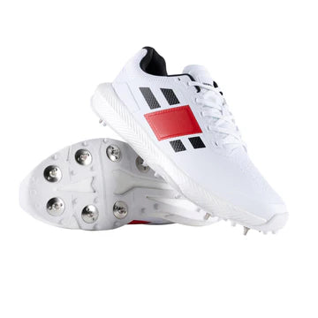 Gray Nicolls - Revo Pro 1.0 Full Spike Shoe