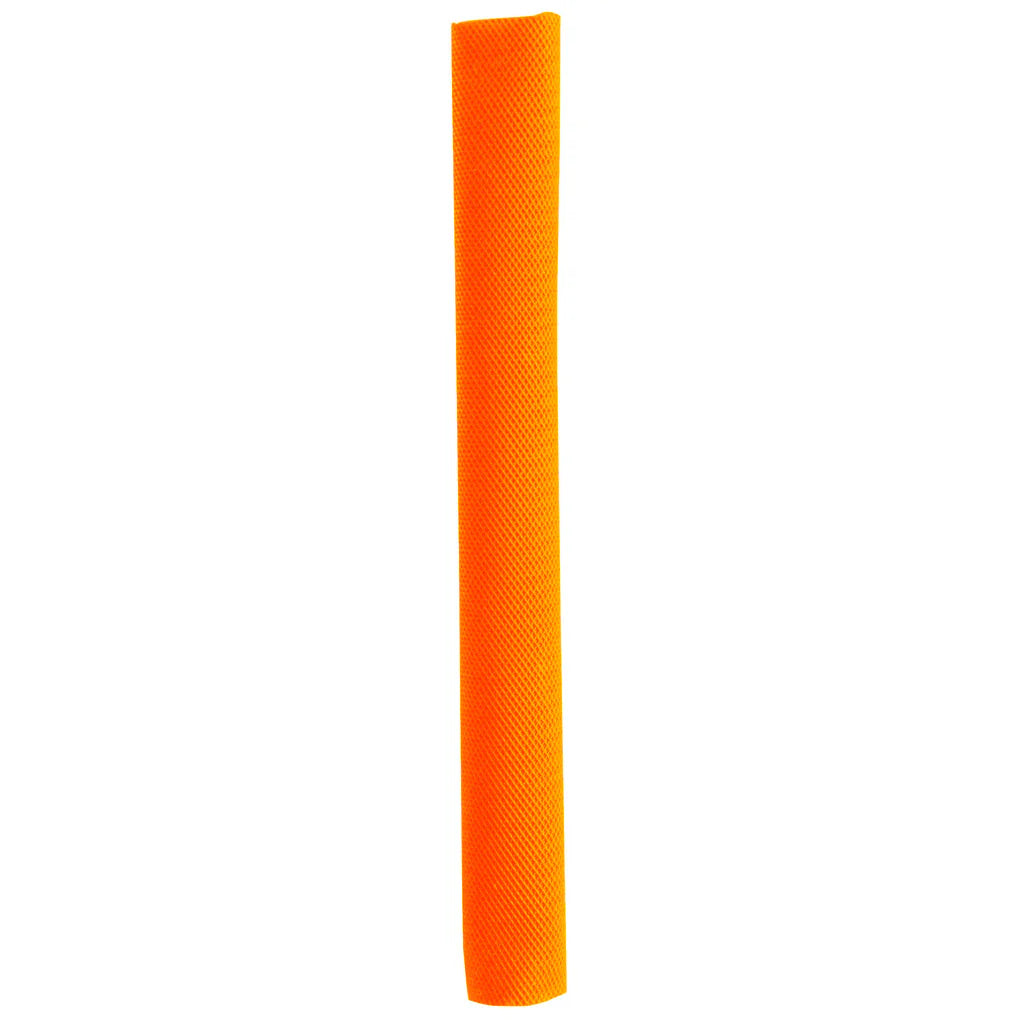 GRAY NICOLLS SOFTFEEL GRIP FLOURO ORANGE CLEARANCE