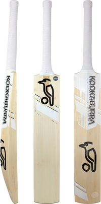 KOOKABURRA GHOST PRO 1.0 ENGLISH WILLOW CRICKET BAT (23/24)