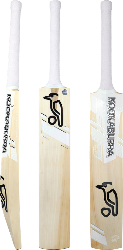 KOOKABURRA GHOST PRO 4.0 ENGLISH WILLOW CRICKET BAT (23/24)