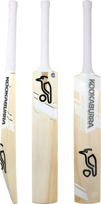 KOOKABURRA GHOST PRO 4.0 ENGLISH WILLOW CRICKET BAT (23/24)