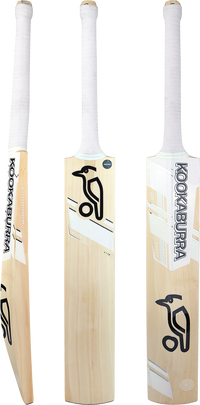 KOOKABURRA GHOST LITE ENGLISH WILLOW CRICKET BAT (23/24)