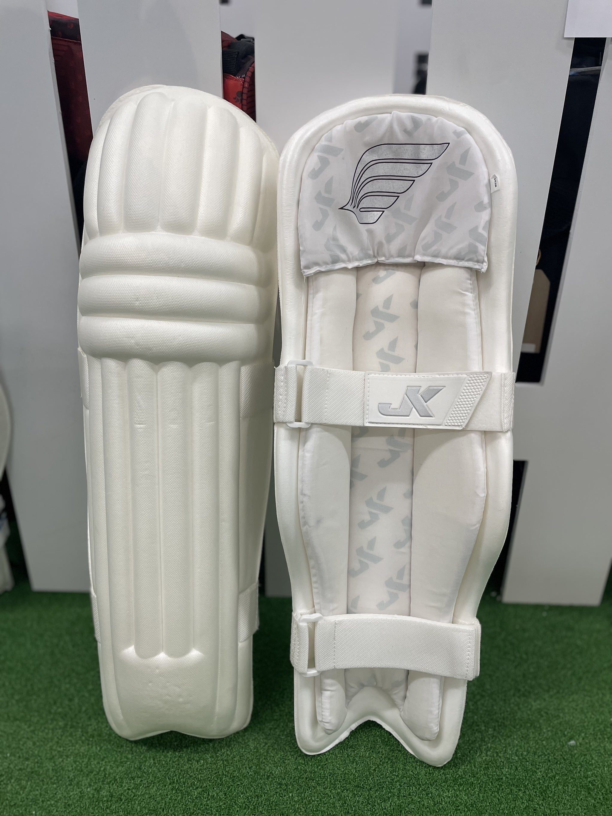 JK PEGASUS 3.0 BATTING PADS