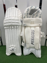 JK PEGASUS 1.0 BATTING PADS