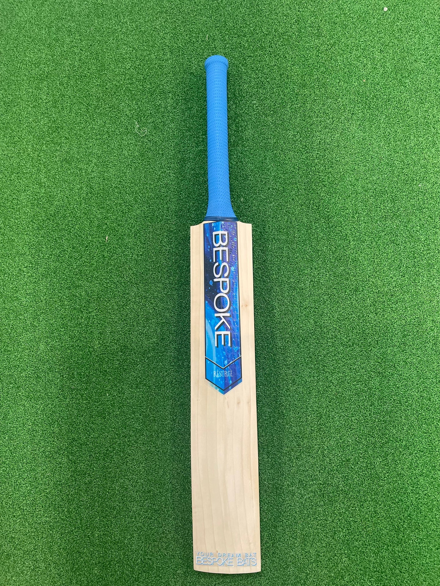 BB RESURGE ENGLISH WILLOW CRICKET BAT