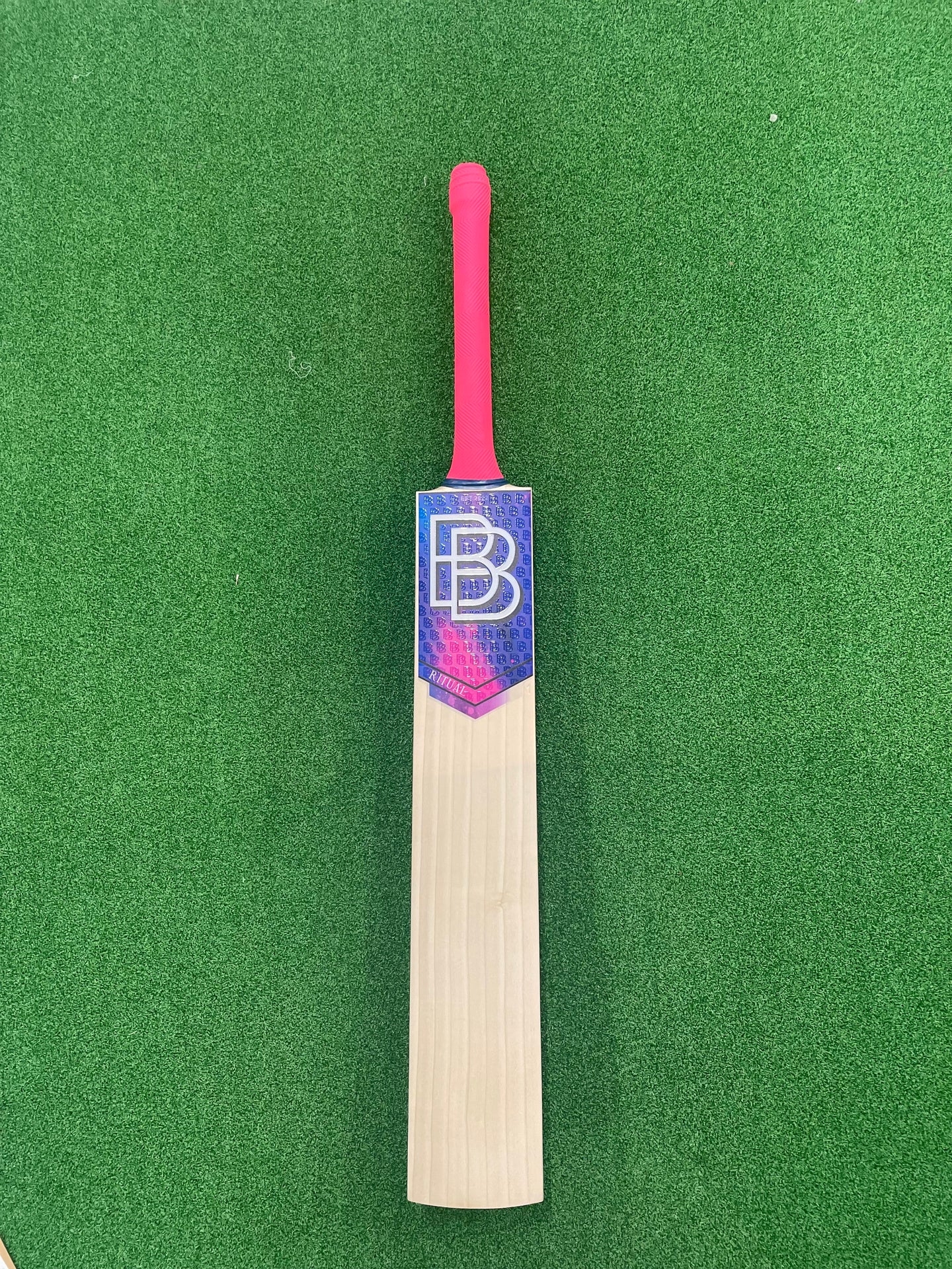 BB RITUAL ENGLISH WILLOW CRICKET BAT