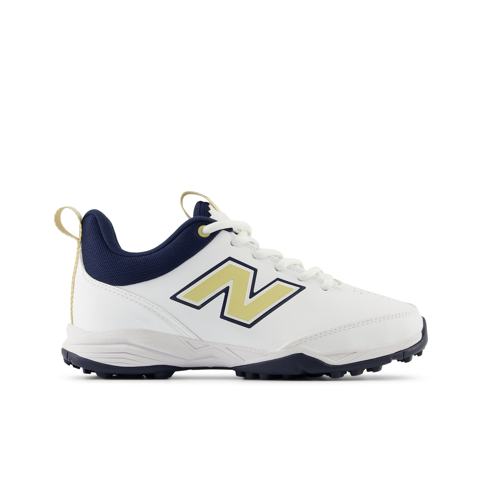 New Balance KC4020 v3 Junior Cricket Shoe