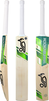 KOOKABURRA KAHUNA PRO 3.0 ENGLISH WILLOW CRICKET BAT (23/24)