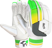 KOOKABURRA KAHUNA PRO 3.0 BATTING GLOVES