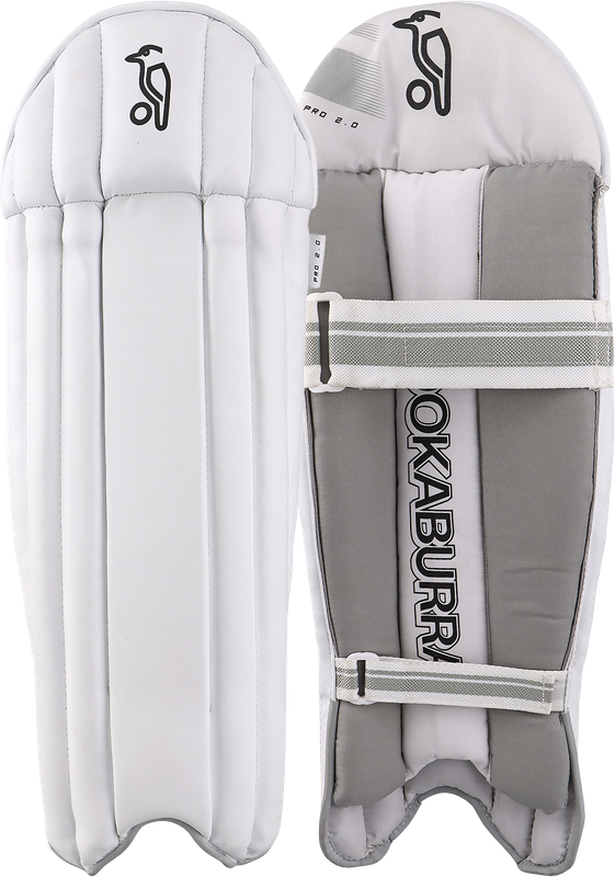 Kookaburra Pro 2.0 - Wicket Keeping Pads