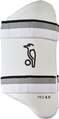 KOOKABURRA PRO 4.0 THIGH GUARD