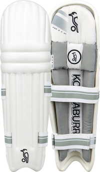 KOOKABURRA PRO 6.0 SF BATTING PADS