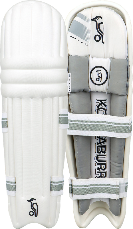 KOOKABURRA PRO 6.0 SF BATTING PADS