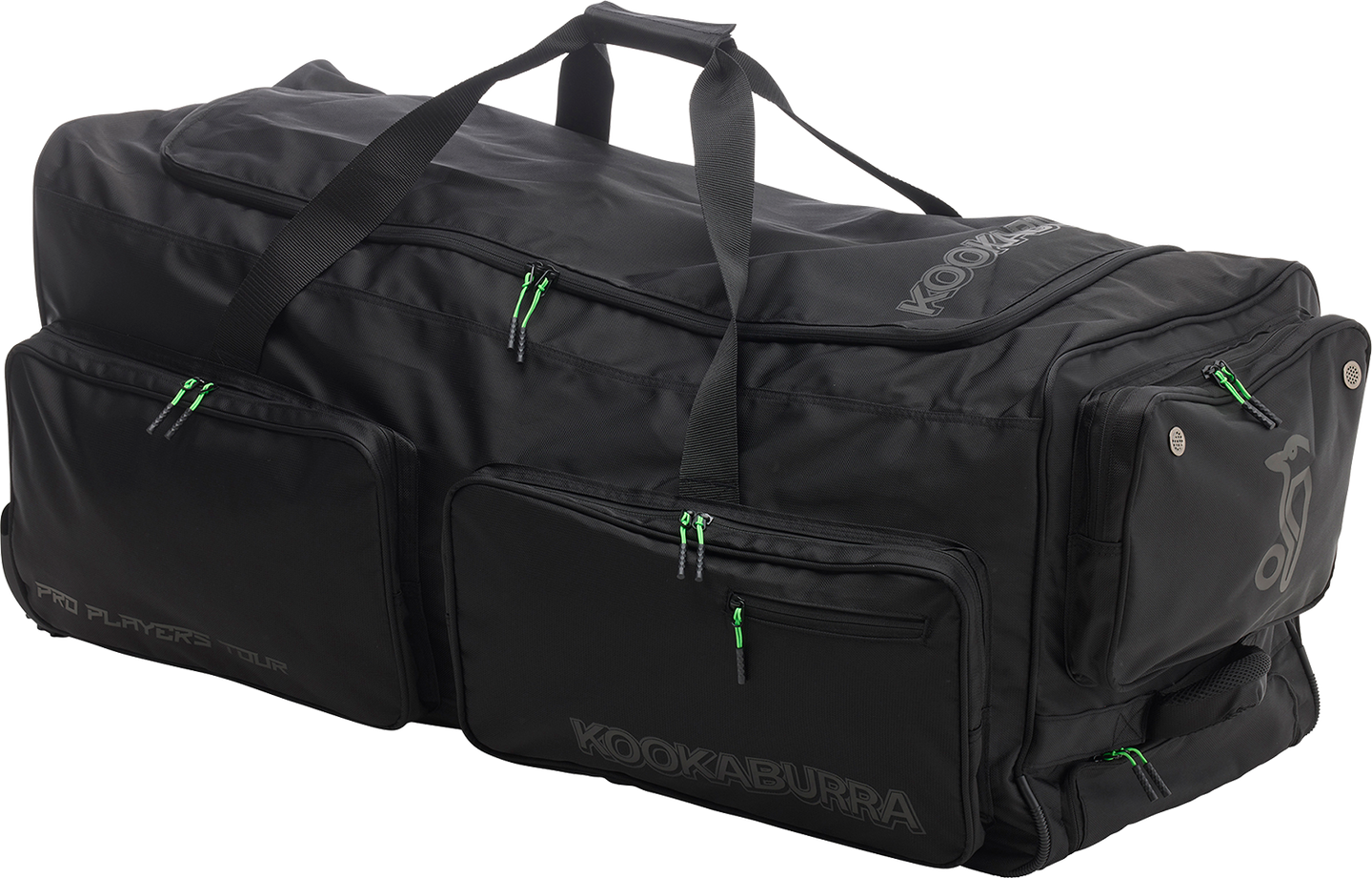 KOOKABURRA PRO PLAYERS TOUR WHEELIE BAG