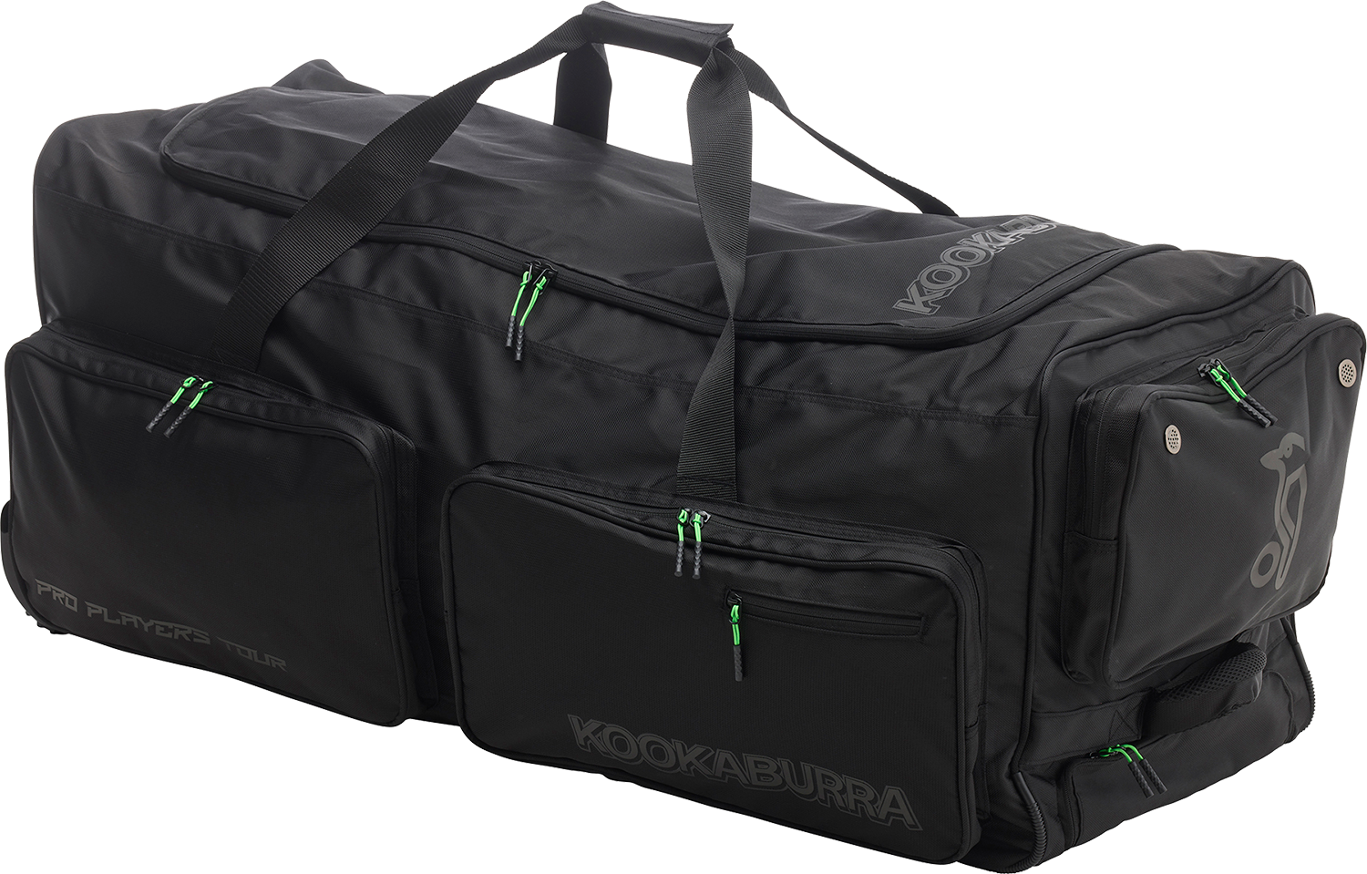 KOOKABURRA PRO PLAYERS TOUR WHEELIE BAG