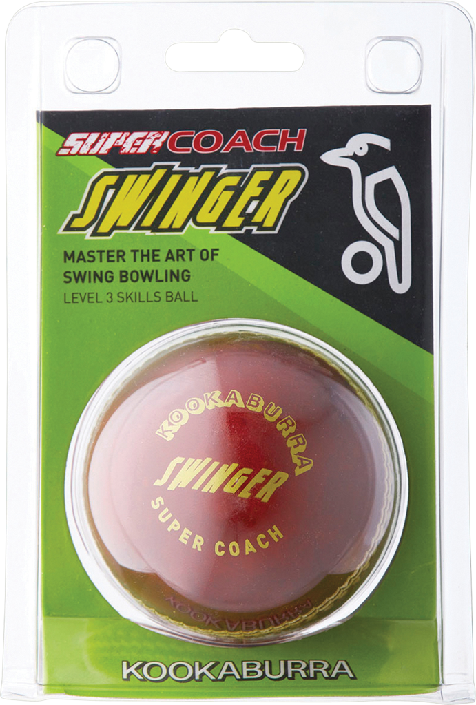 KOOKABURRA SWINGER BALL