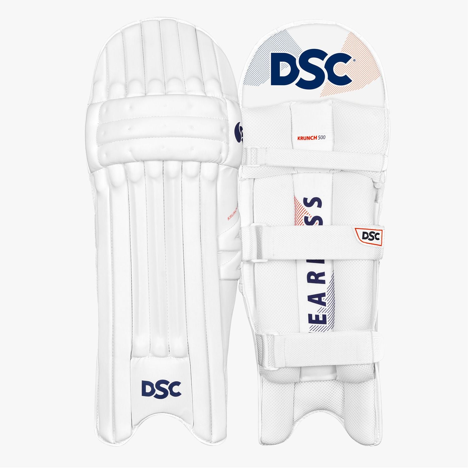 DSC KRUNCH 500 BATTING PADS (24/25)