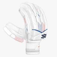 DSC KRUNCH THE BULL AUTOGRAPH BATTING GLOVES