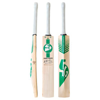 SG TRIPLE CROWN RETRO SELECT ENGLISH WILLOW CRICKET BAT