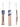 New Balance DC 800 Max - English Willow Cricket Bat