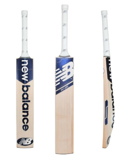 NEW BALANCE DC 600 ENGLISH WILLOW CRICKET BAT