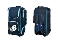 New Balance 600 Combo Backpack/Wheelie Bag