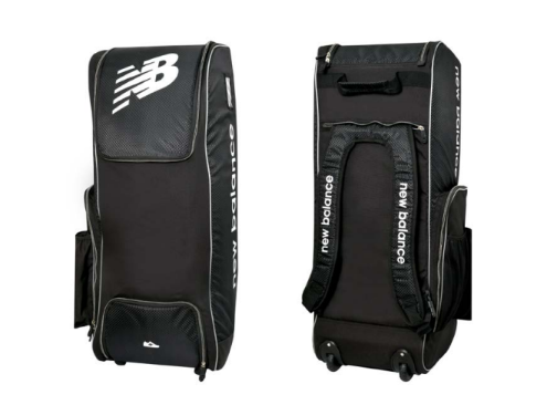 New Balance 800 Combo (Backpack/Wheelie) Bag