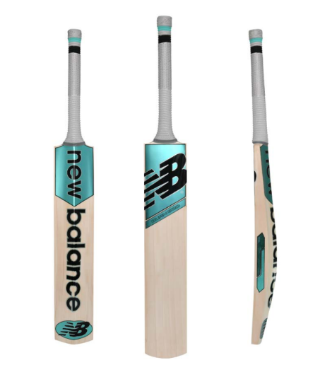 NEW BALANCE BURN 600 ENGLISH WILLOW CRICKET BAT