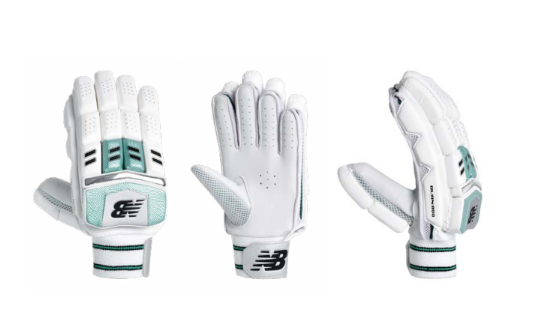 NEW BALANCE BURN 800 BATTING GLOVES