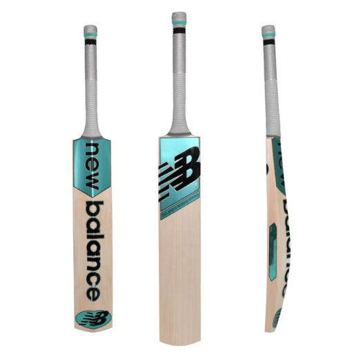 NEW BALANCE BURN 800 PRO ENGLISH WILLOW CRICKET BAT