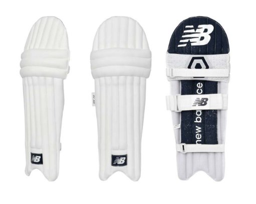 NEW BALANCE DC 300 TWIN (AMBI) BATTING PADS