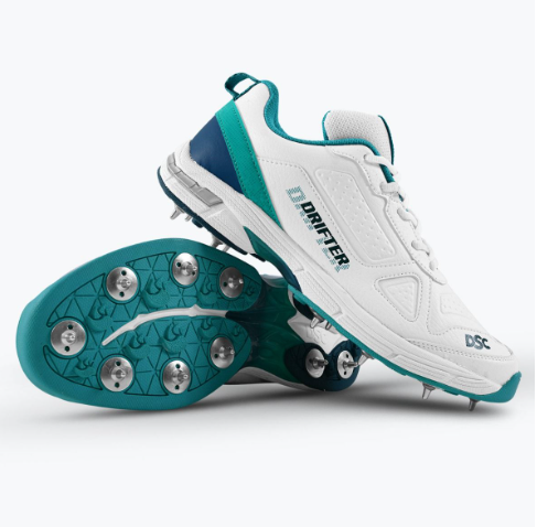 DSC DRIFTER - CRICKET SHOE