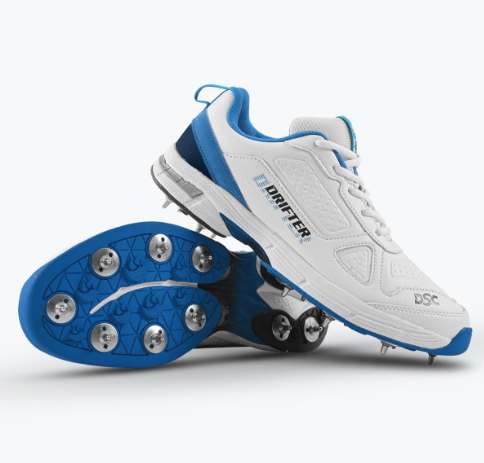 DSC DRIFTER - CRICKET SHOE