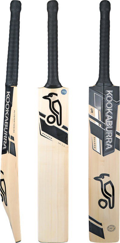 KOOKABURRA SHADOW PRO 2.0 ENGLISH WILLOW CRICKET BAT (23/24)